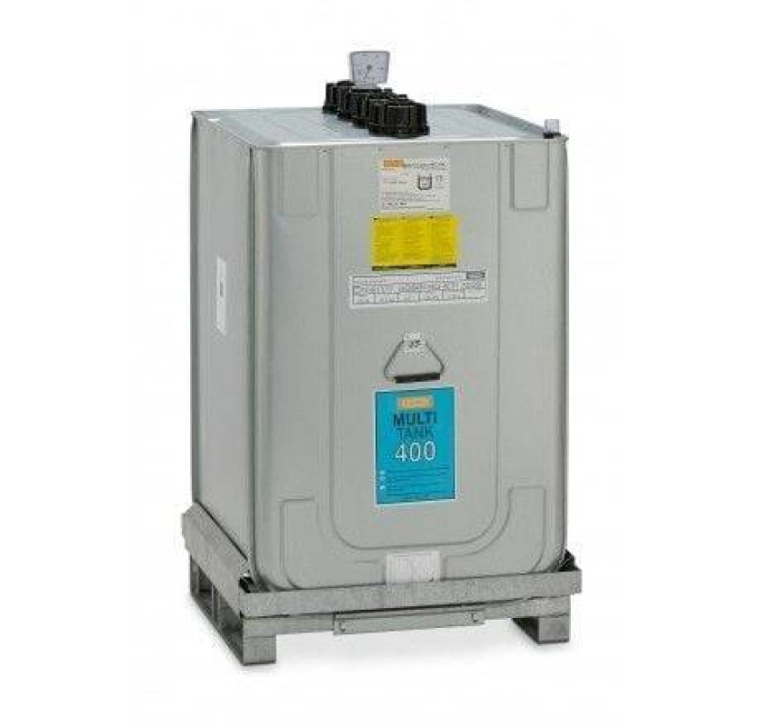 Rezervor motorina fara pompa 400l Multi Tank Cemo