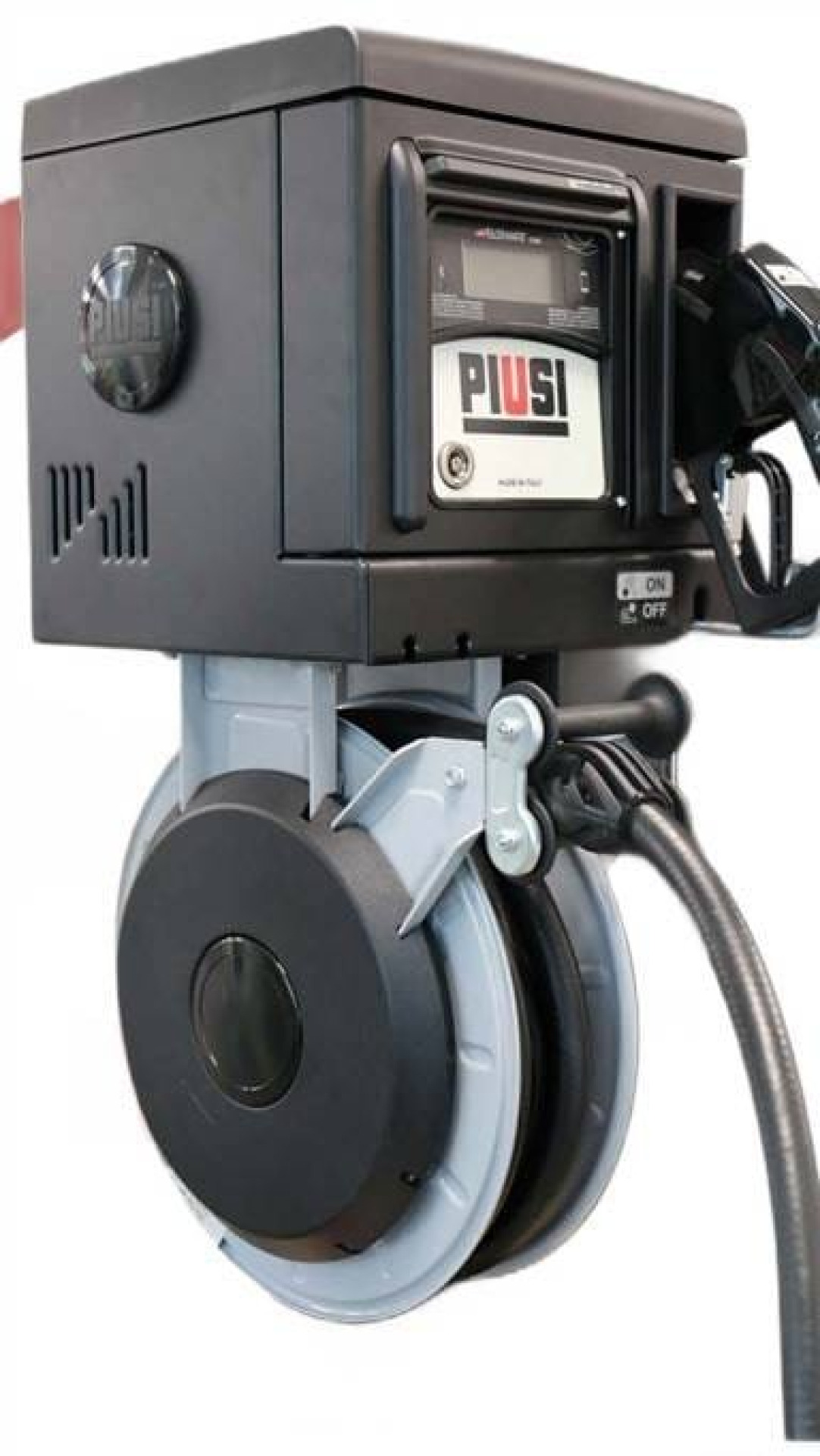 Pompa transfer motorina cu gestiune- Cube 70 b.smart PROEIGHT PIUSI