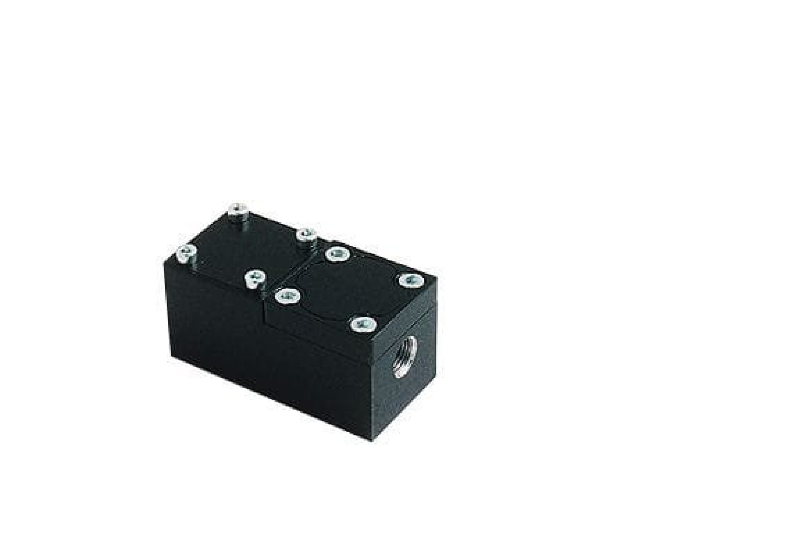 Debitmetru electronic K200 PIUSI F0043012A