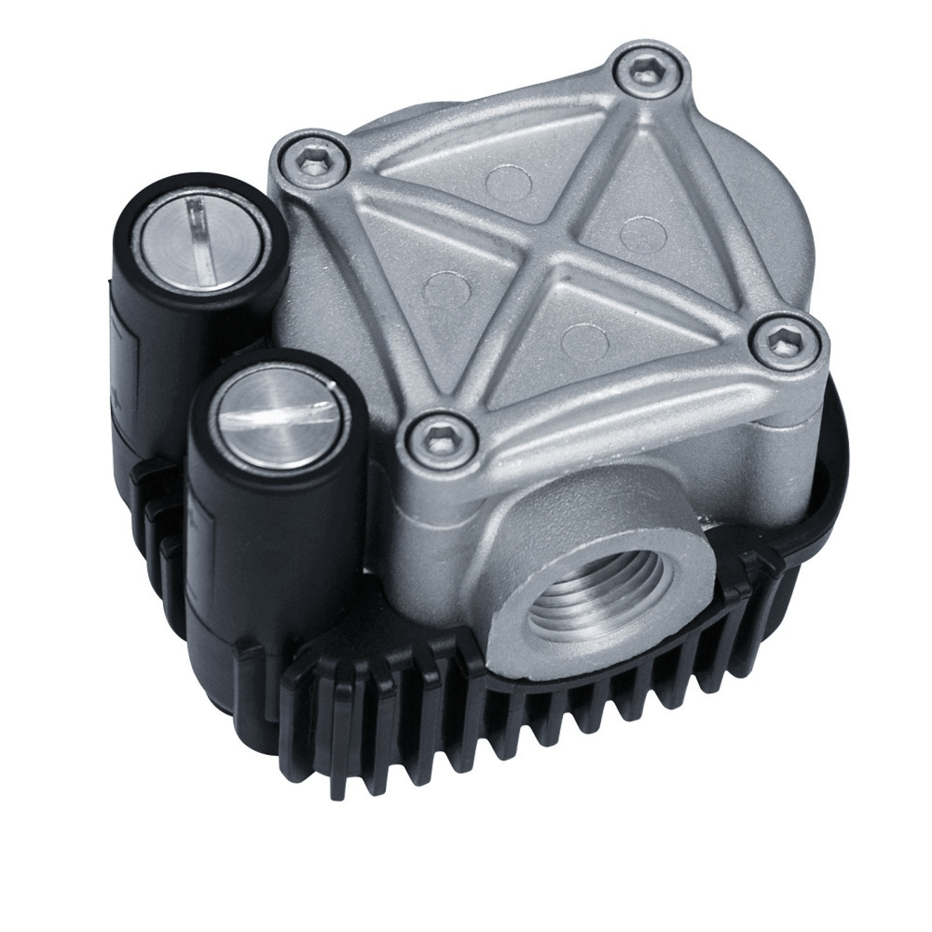 Debitmetru electronic K400 PIUSI