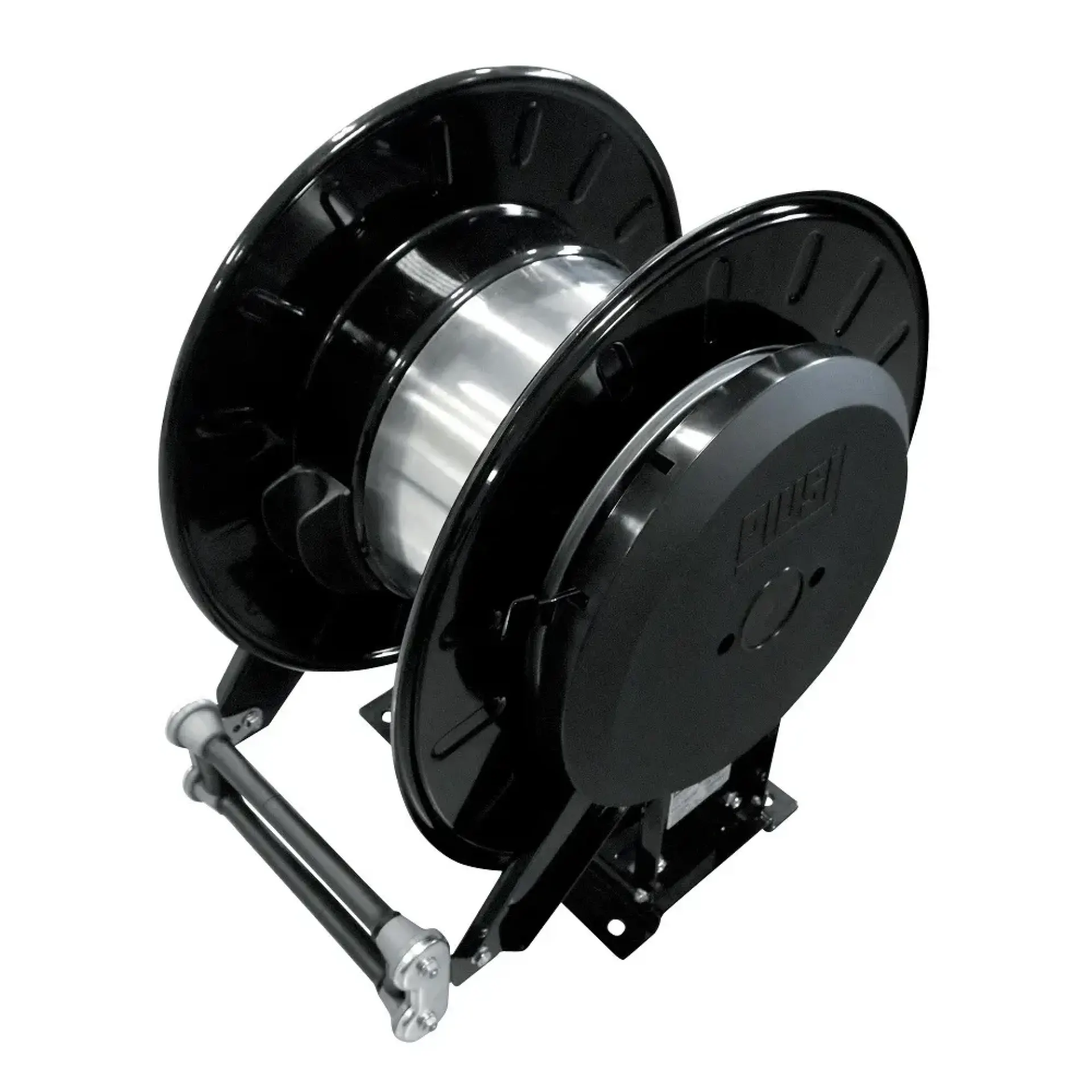 Derulator pentru furtun - tambur automat PIUSI