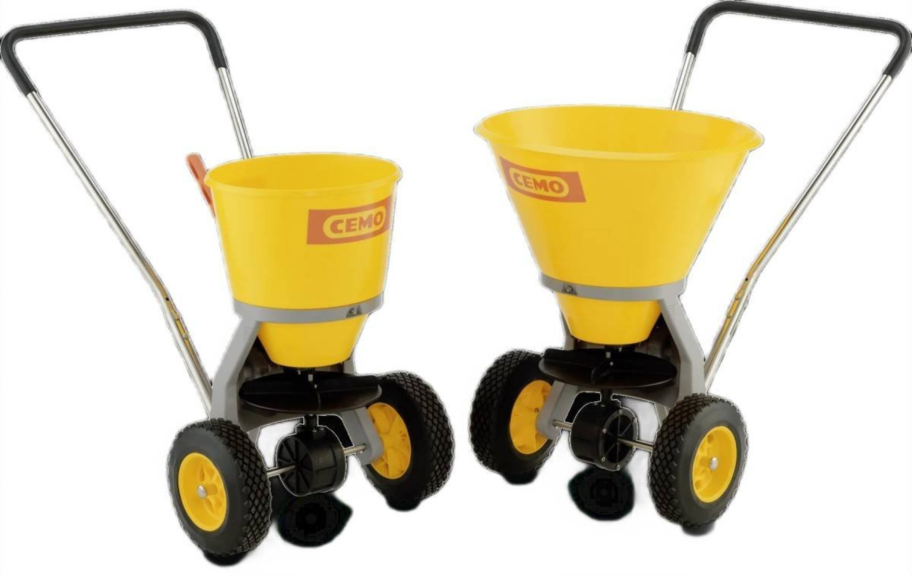 Dispersor Nisip/Sare Manual CEMO SW20- 20L - 10718 CEMO