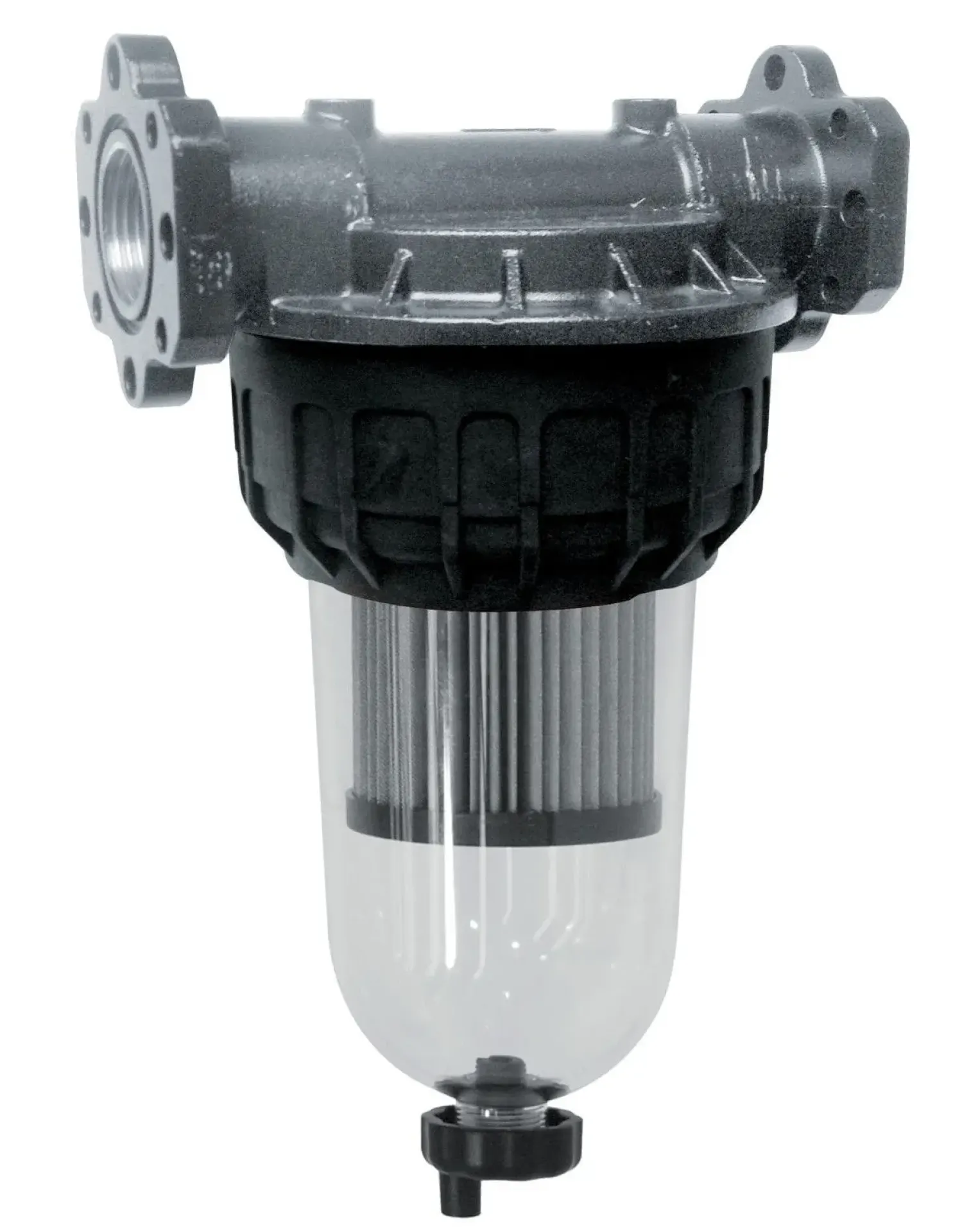 Filtru Clear Captor strainer 125 microni PIUSI
