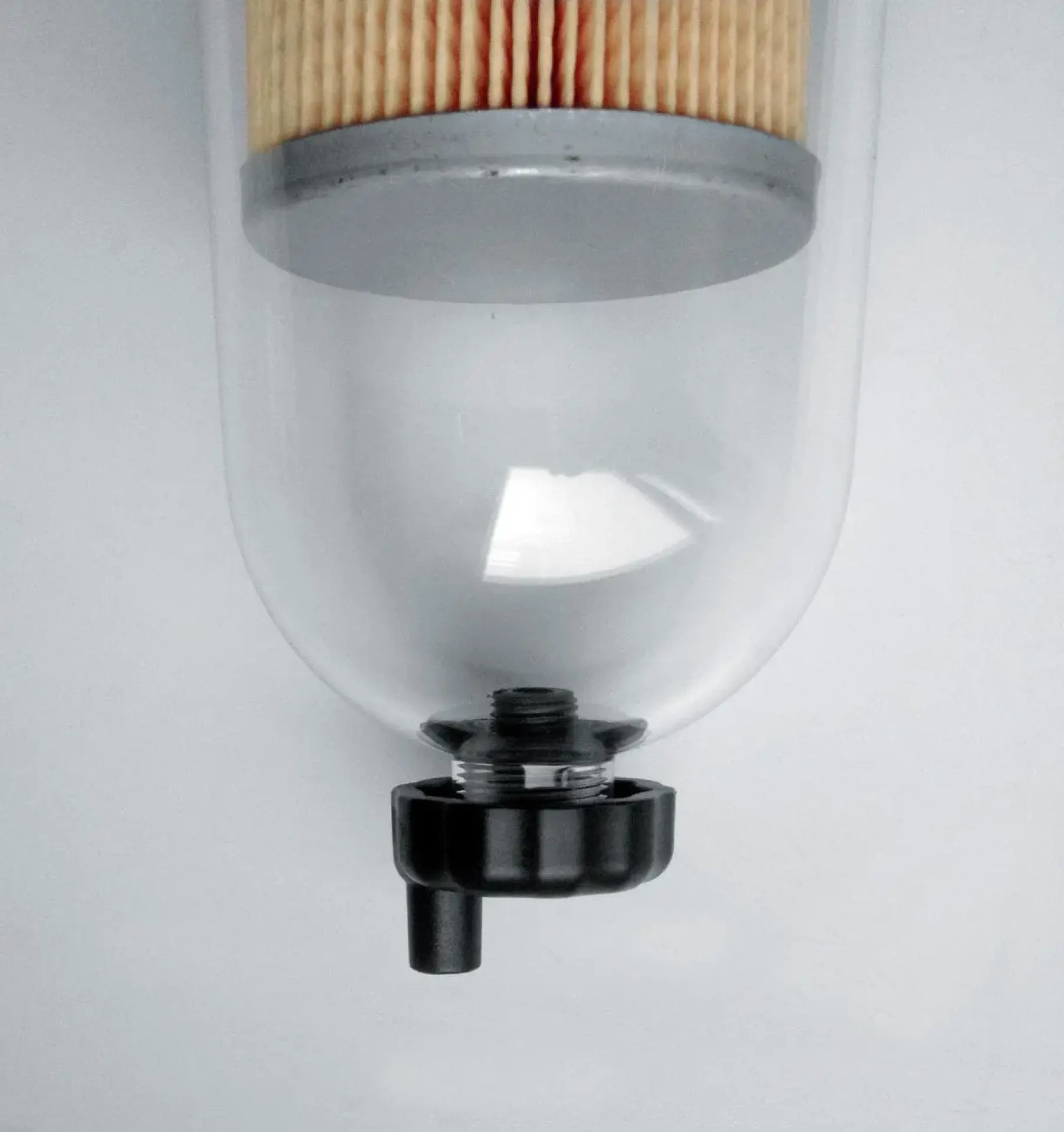 Filtru Clear Captor strainer 125 microni PIUSI