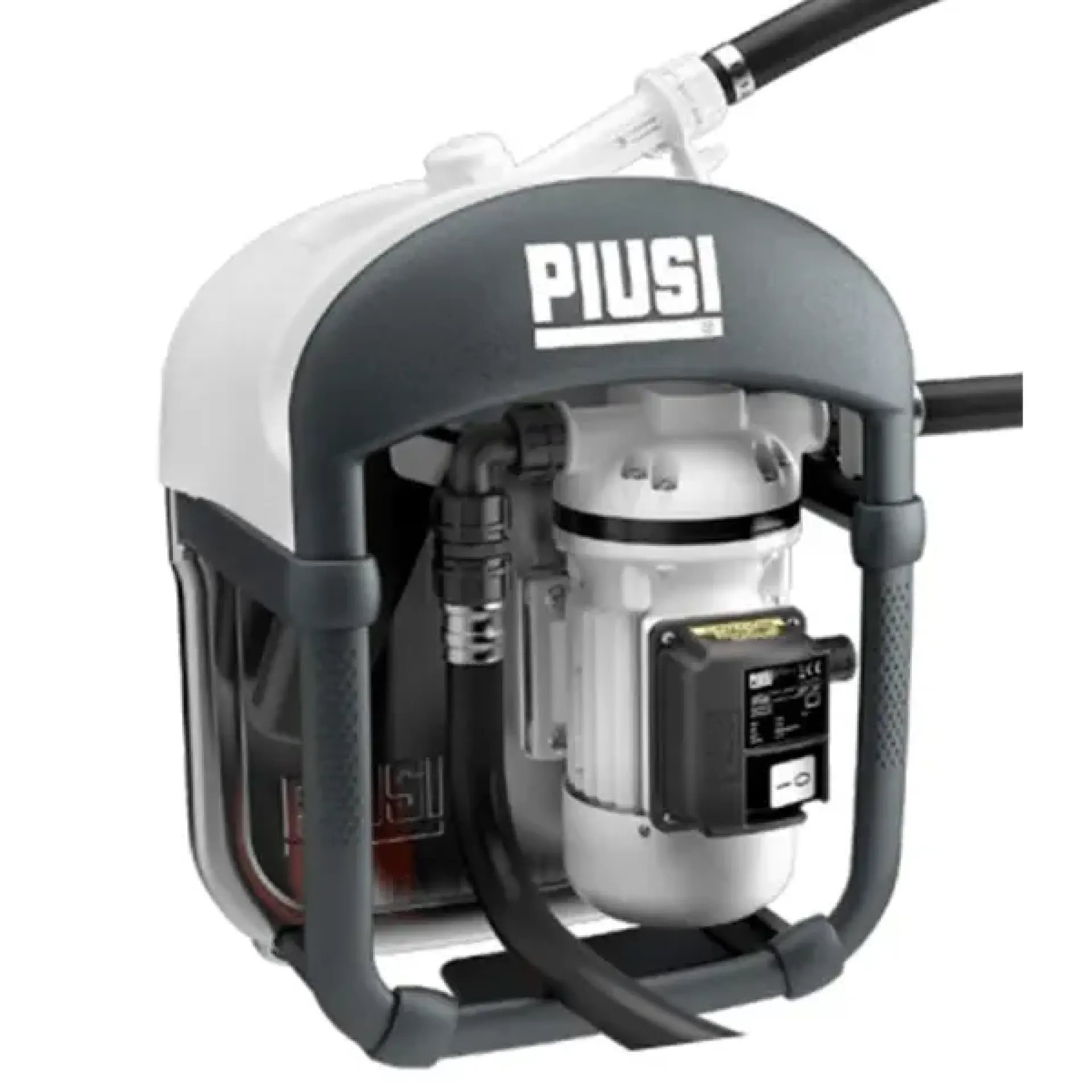 Grup Pompare adblue 220V model Suzzarablue BASIC PIUSI F00101360