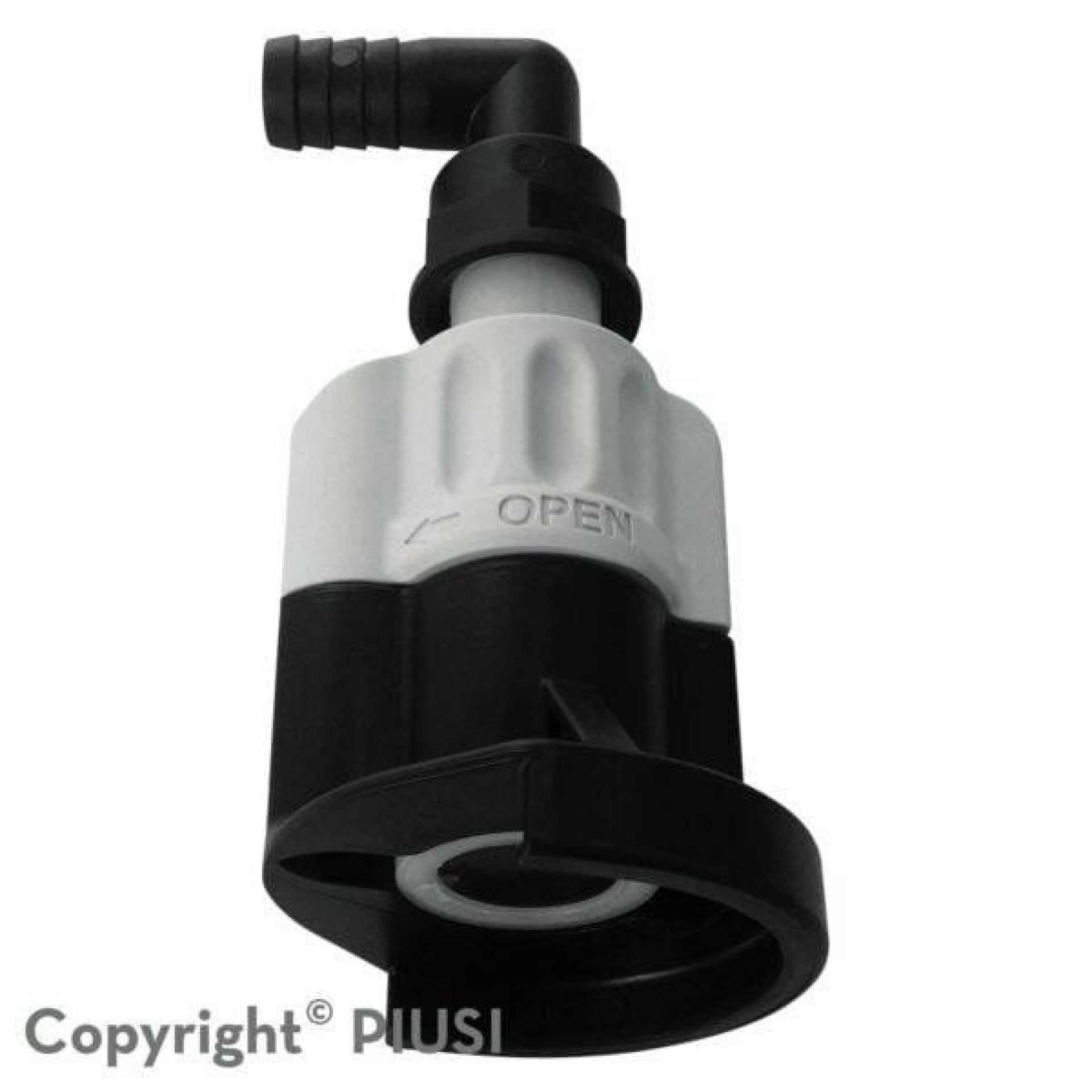 Pompa adblue 220V model Suzzarablue3 BASIC PIUSI