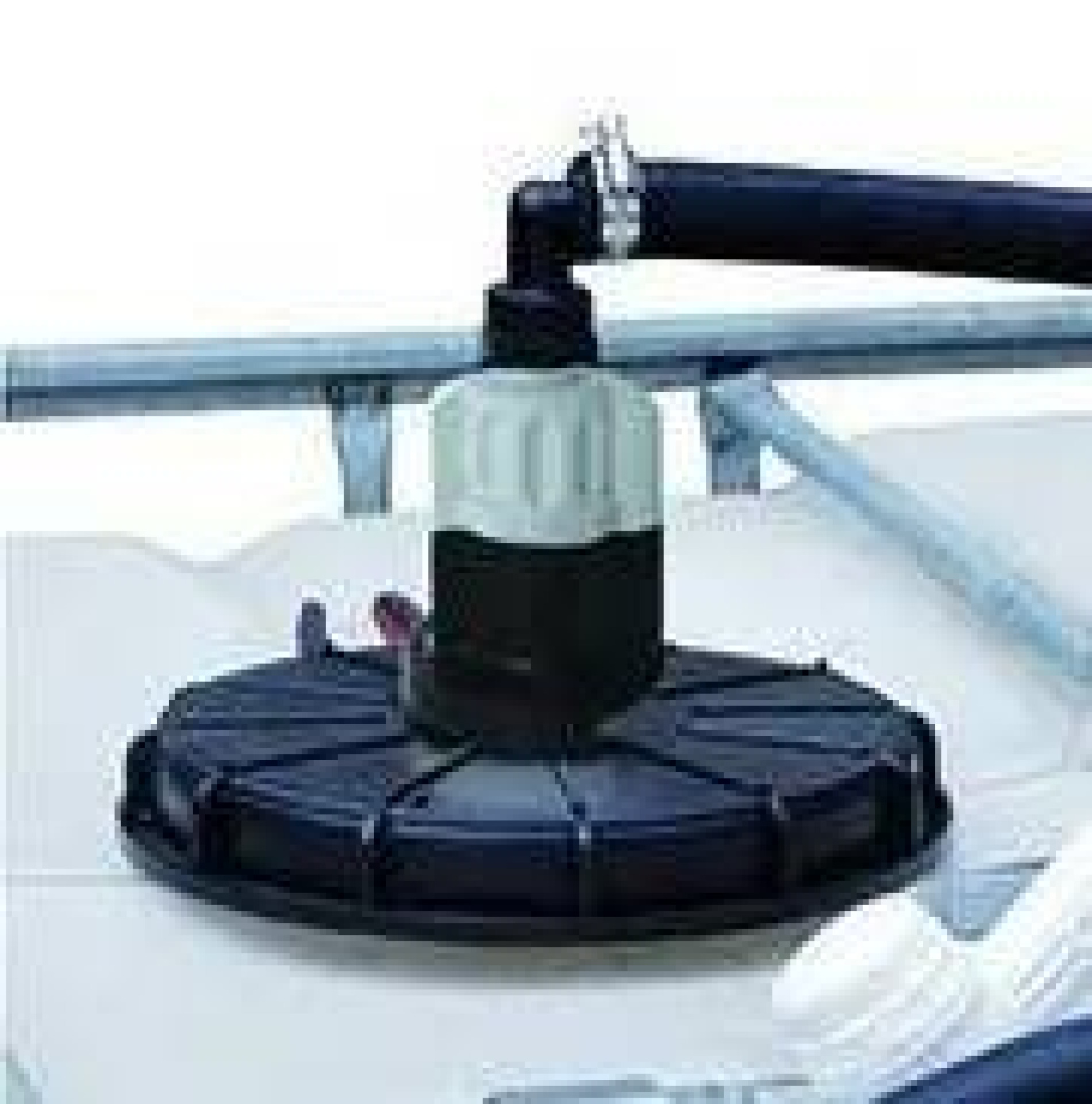 Pompa adblue 220V model Suzzarablue3 BASIC PIUSI