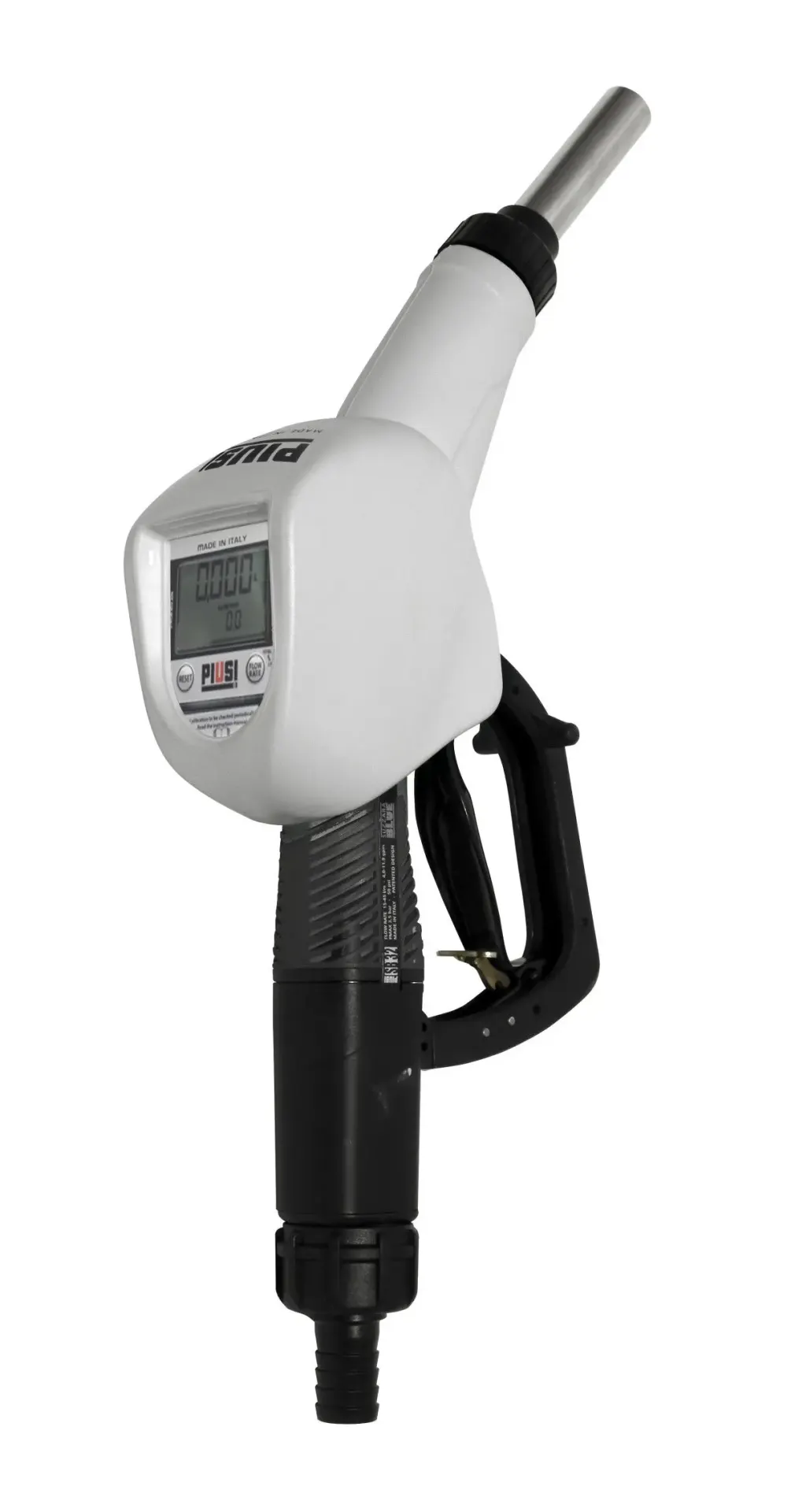 Pistolet automat Adblue SB325 cu contor PIUSI