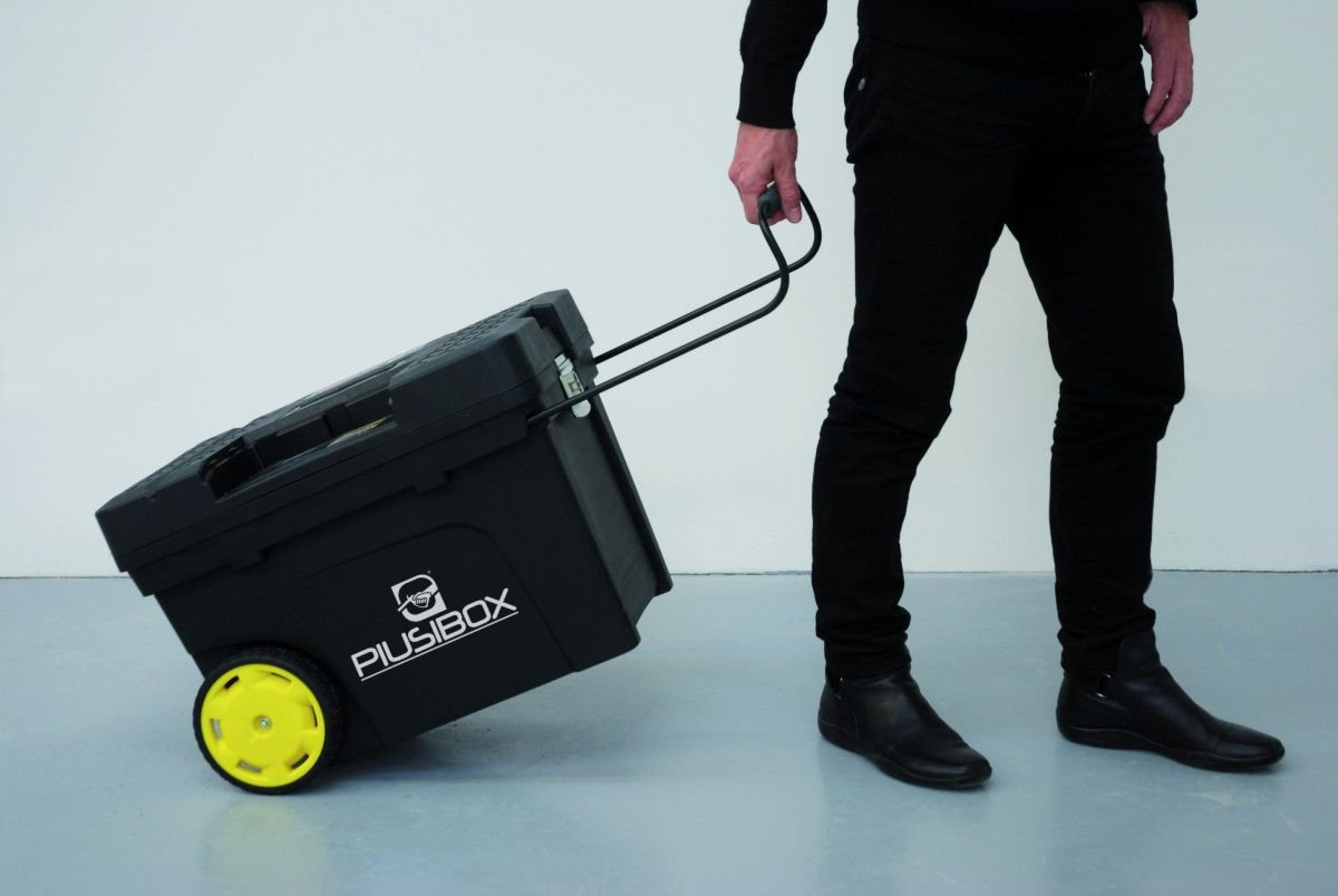 Kit transfer PiusiBox versiunea pentru adblue, 24V PIUSI