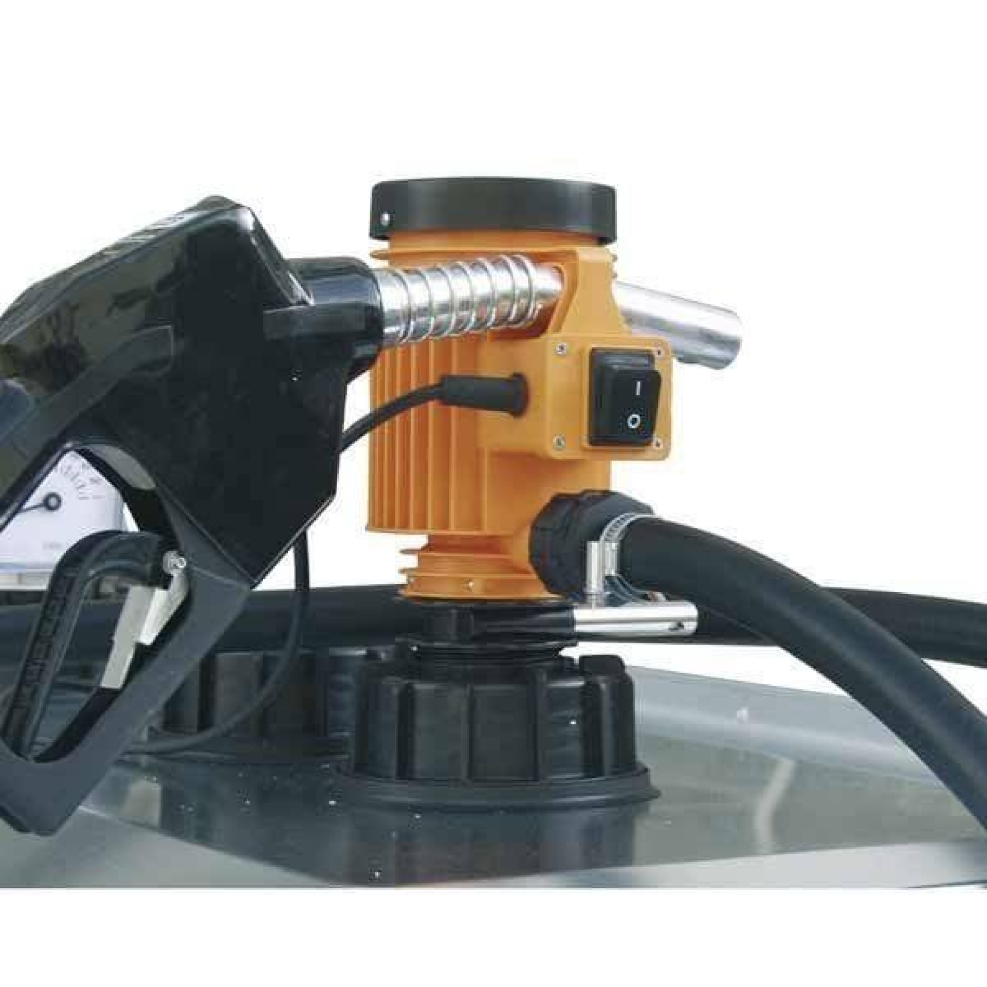 Pompa centrifuga submersibila CENTRI SP30 12V CEMO