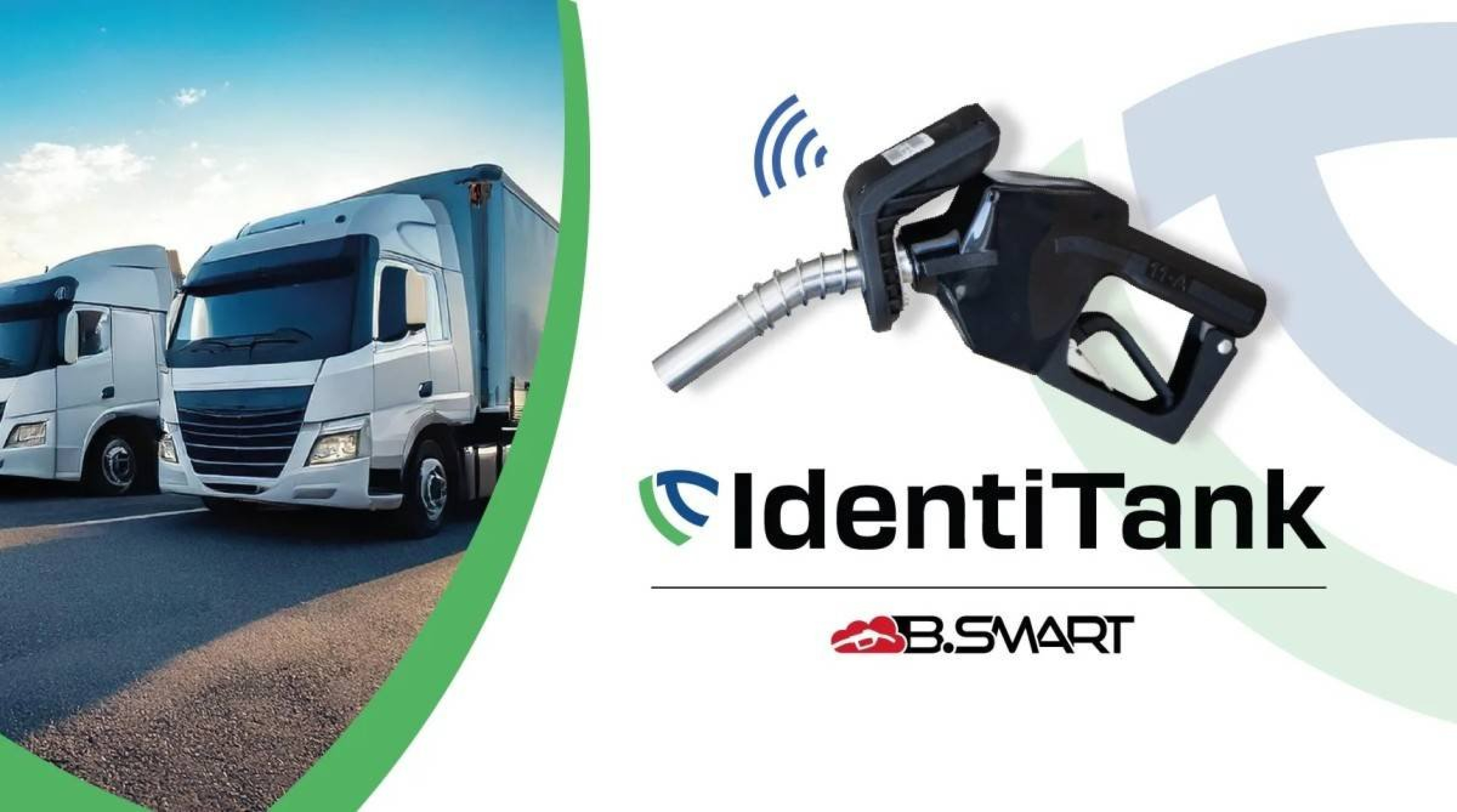 Pompa de motorina CUBE 70 B.SMART 230V IDENTITANK PIUSI