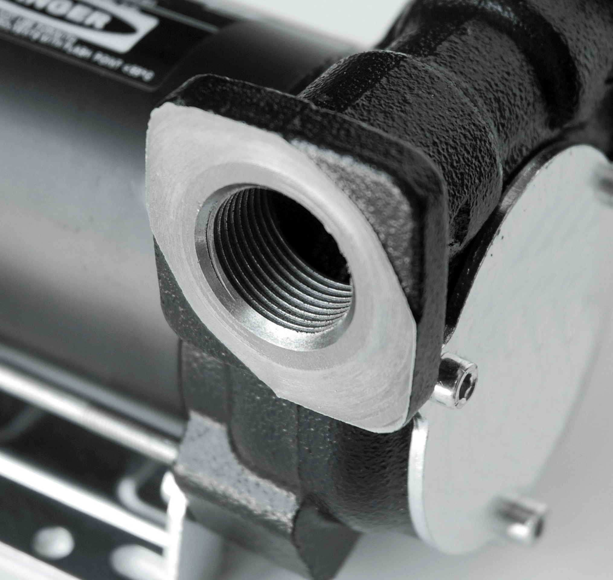 Pompa motorina BP3000 In Line 12V – pompa electrica autoamorsanta pentru transfer diesel