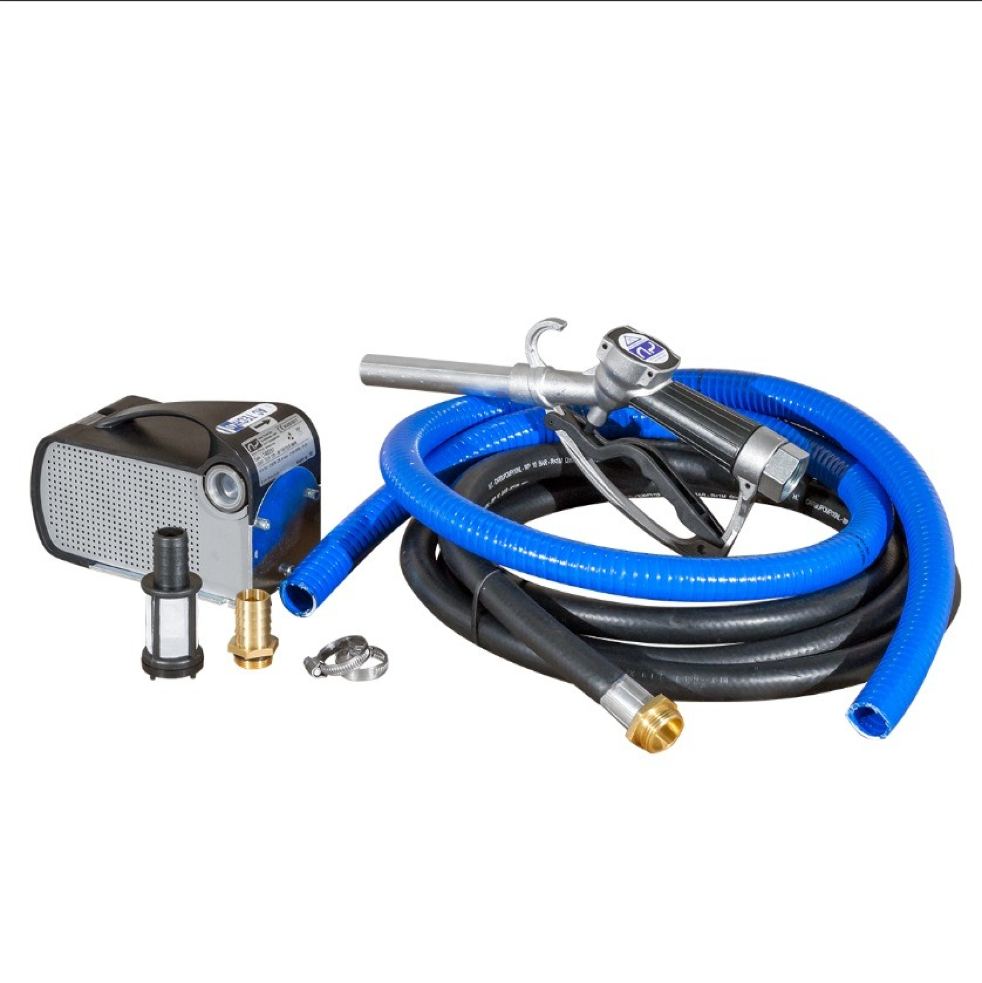 Pompa transfer motorina Easy Tech 40 12V