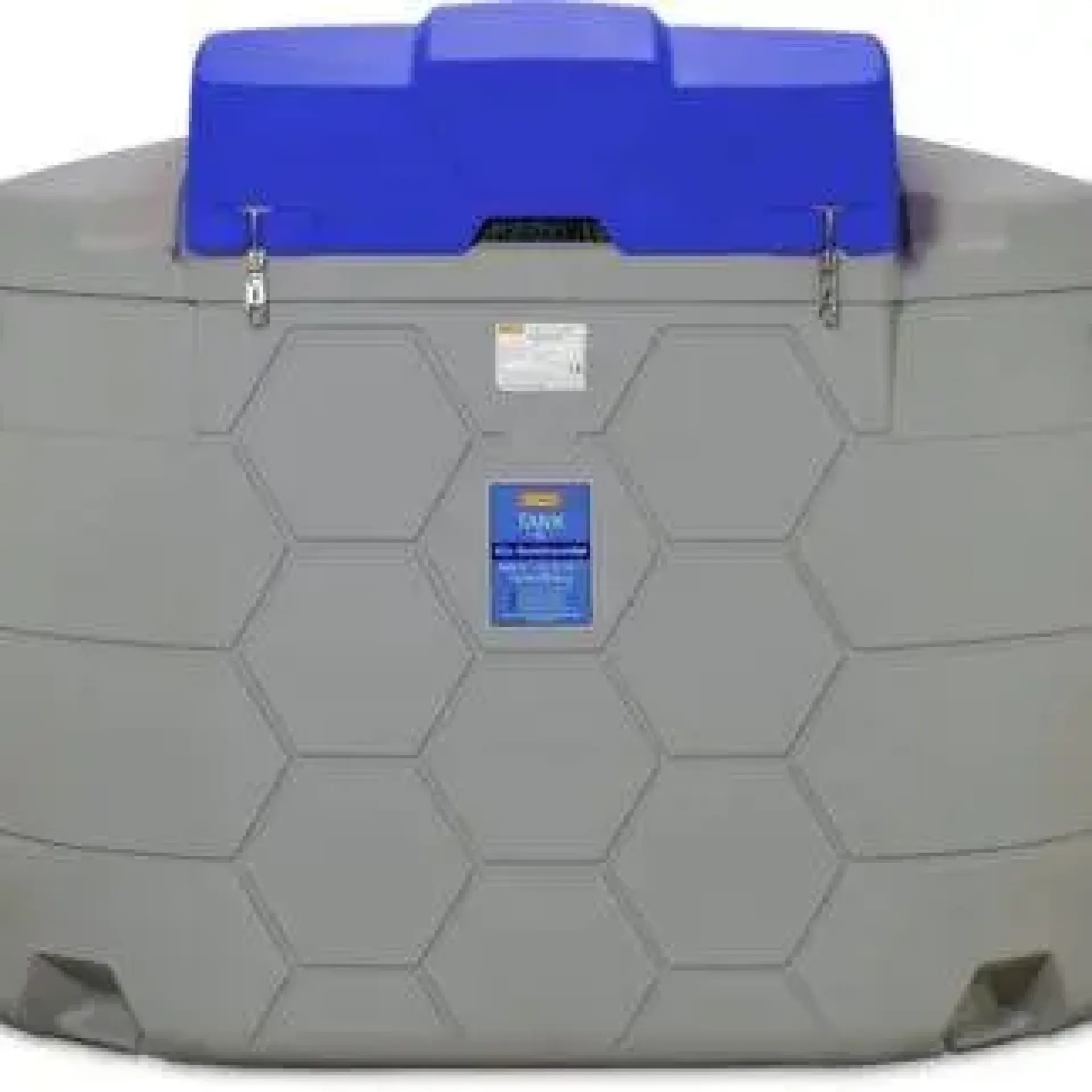 Rezervor CUBE-Tank 3500 L pentru AdBlue Outdoor Basic CEMO