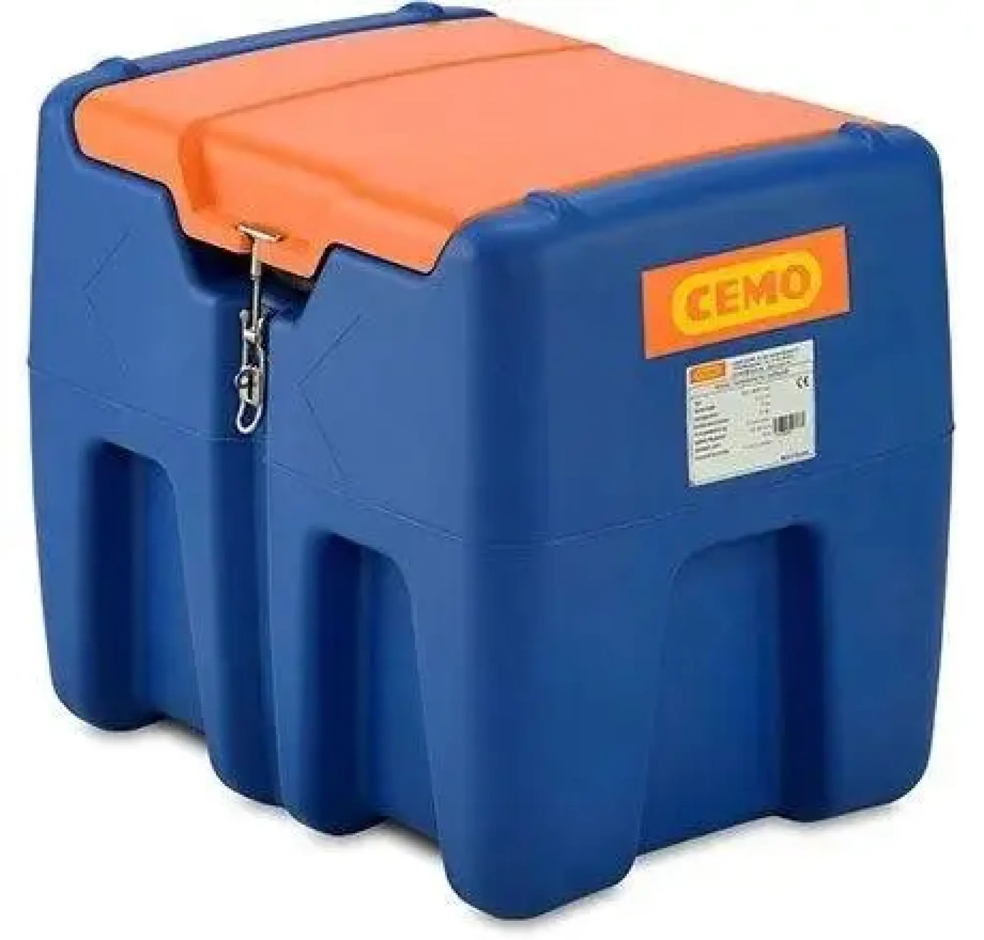 Rezervor pentru AdBlue DT Blue-Mobile Easy 210 litri CEMO