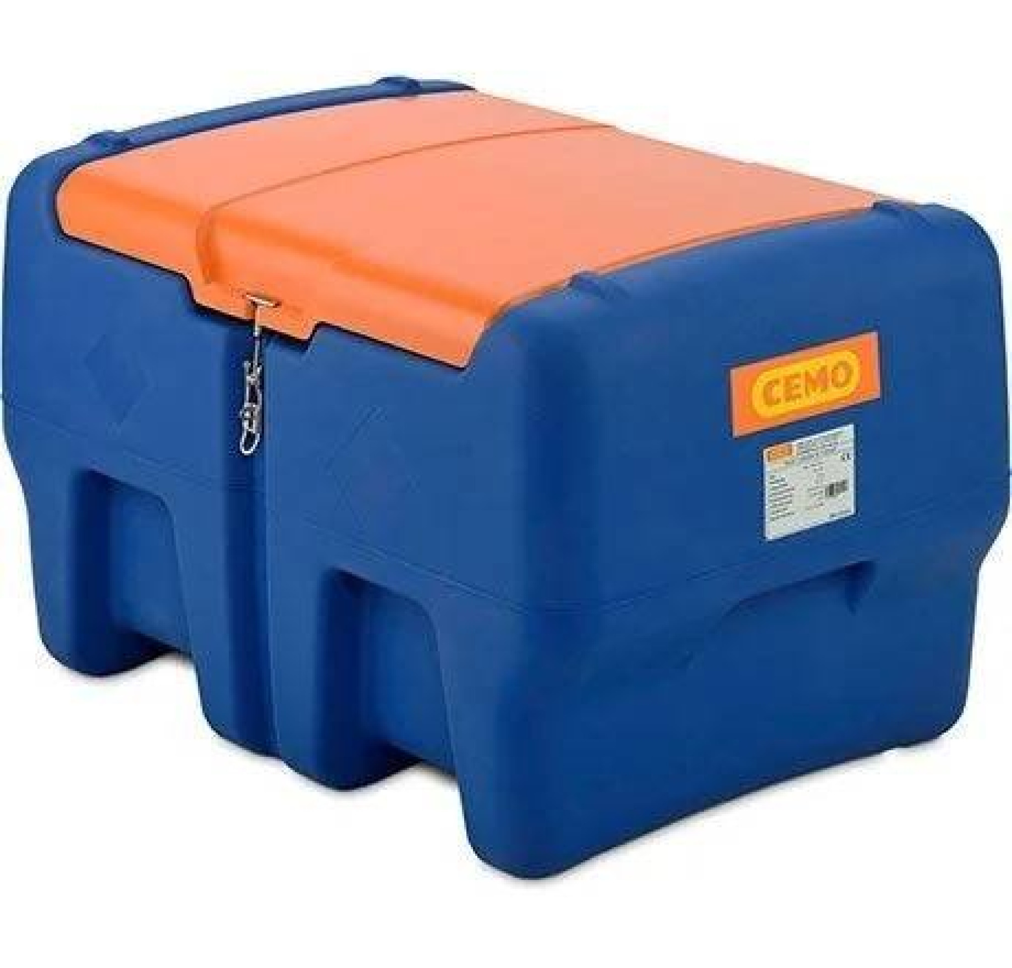Rezervor pentru AdBlue DT Blue-Mobile Easy 440 litri CEMO