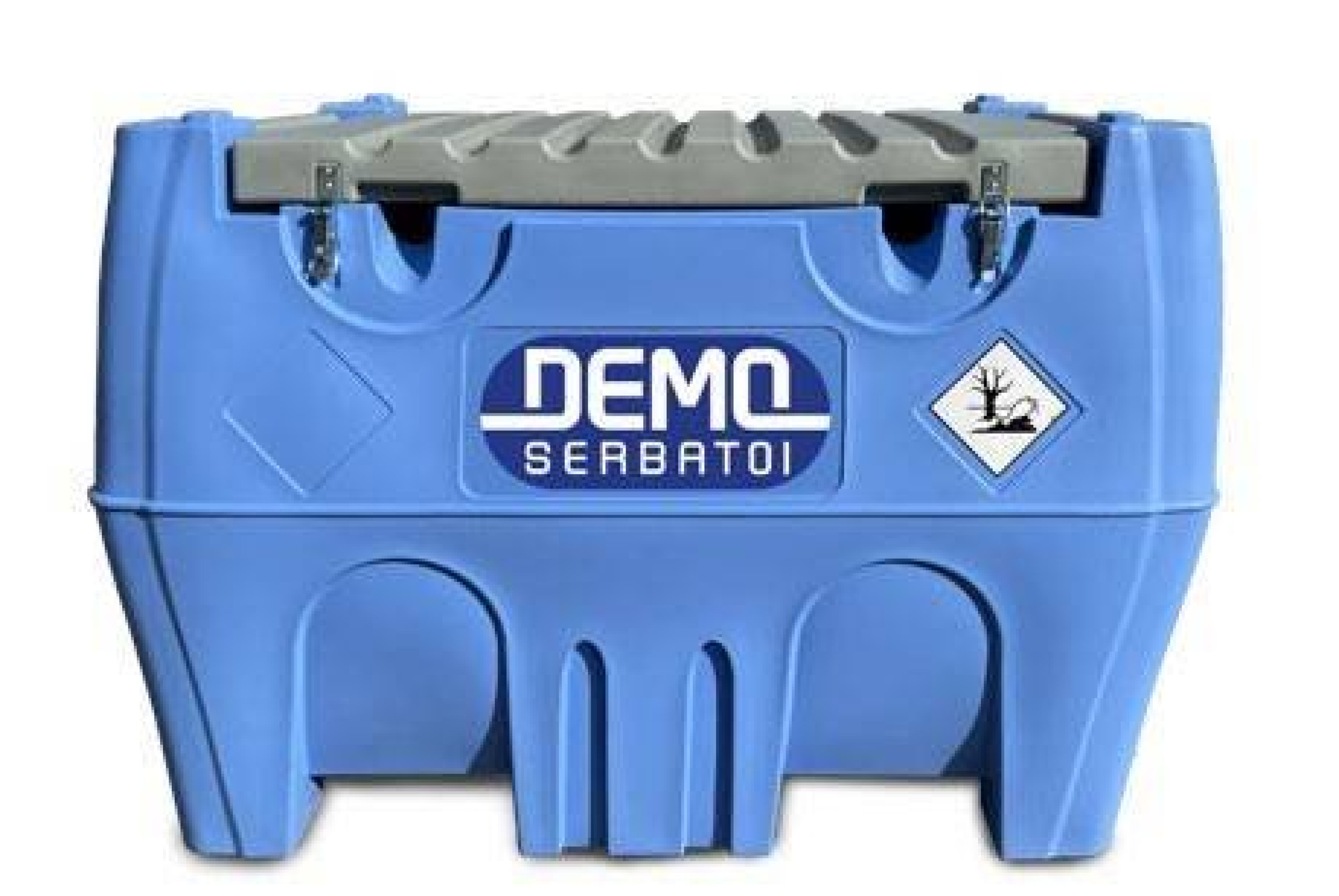 Rezervor transportabil adblue Speedy-Tank 430 litri 