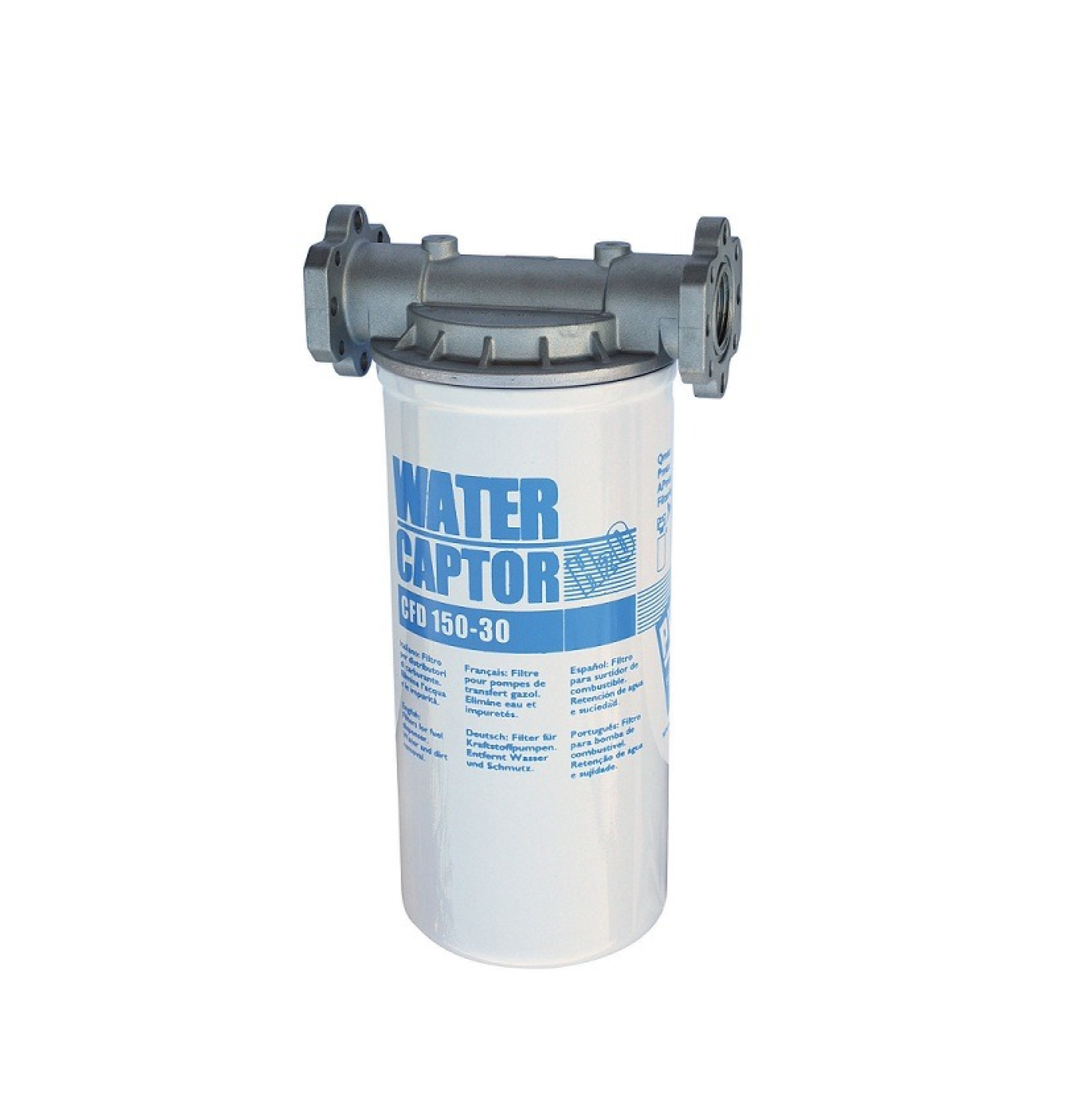 Sistem transfer benzina / kerosen / motorina Drum Ex 50 12V ATEX PIUSI