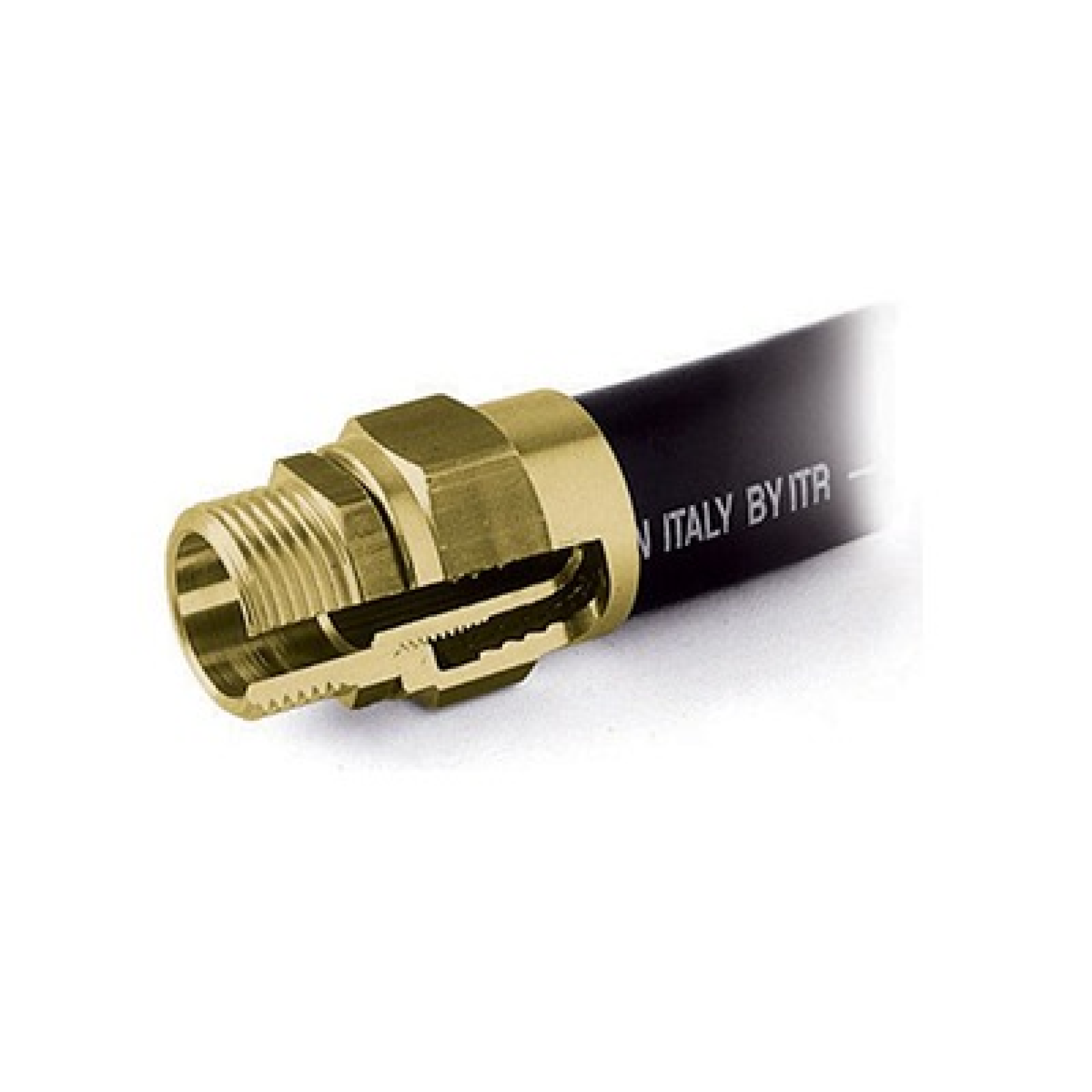Union conector pentru furtun de motorina PIUSI