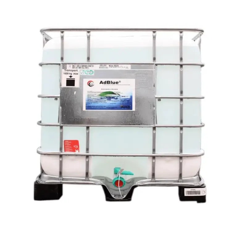 Adblue IBC 1000 litri