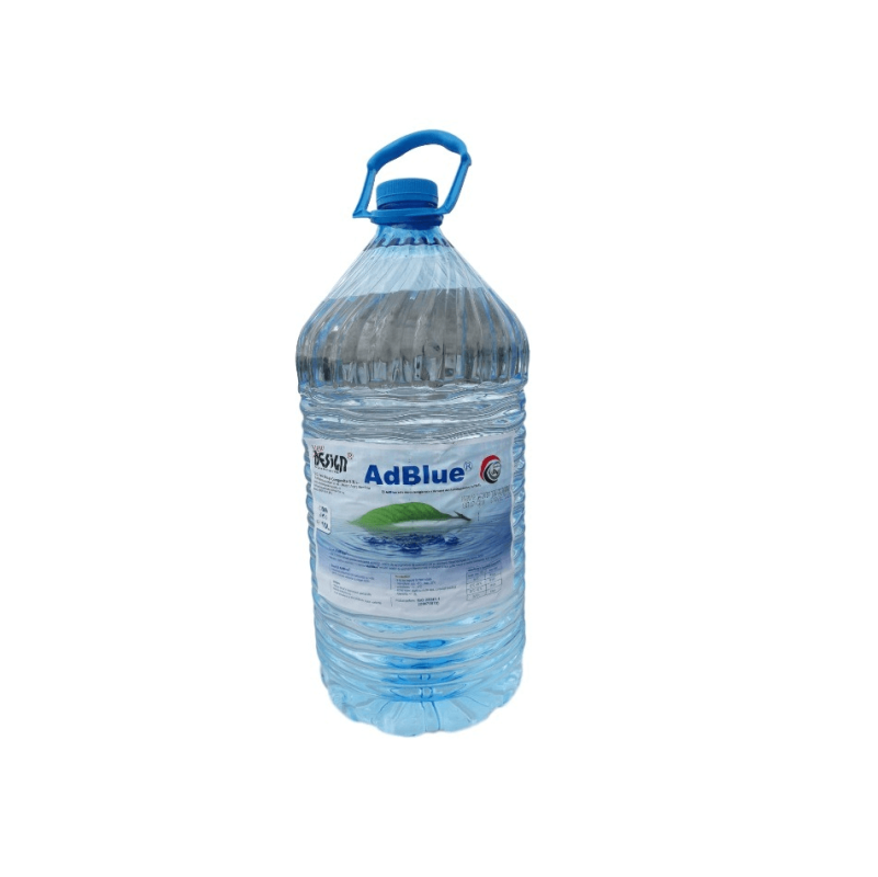Adblue pet 10 litri