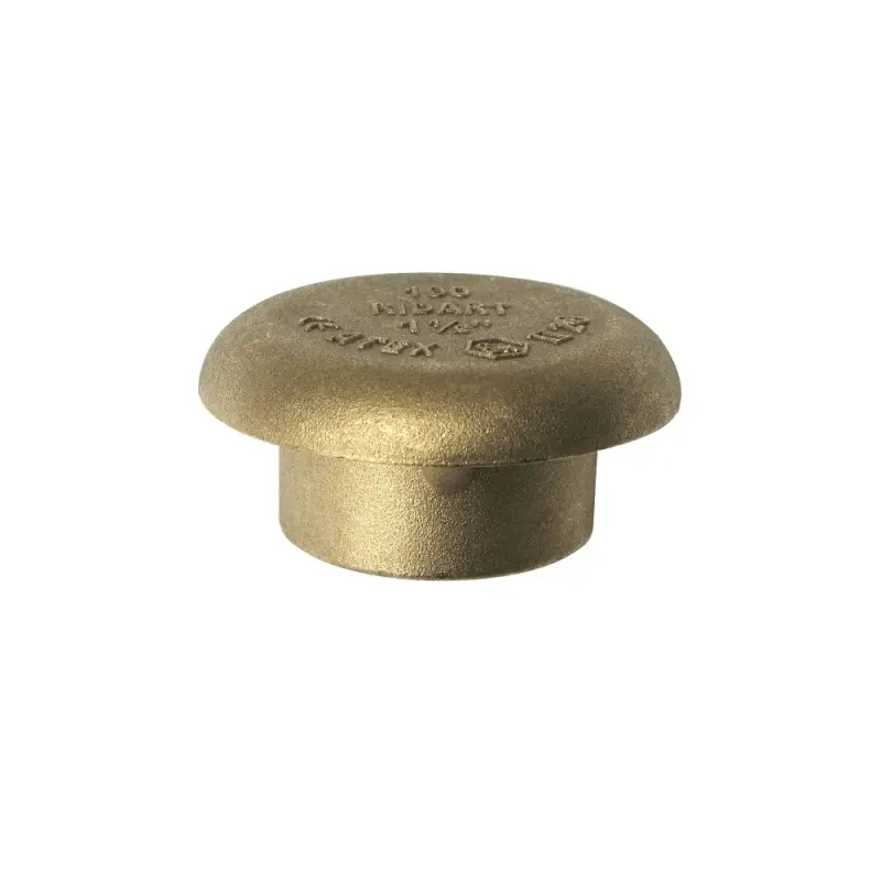 Aerisitor bazine motorina - calota rupe-flacara 086970 RIDART