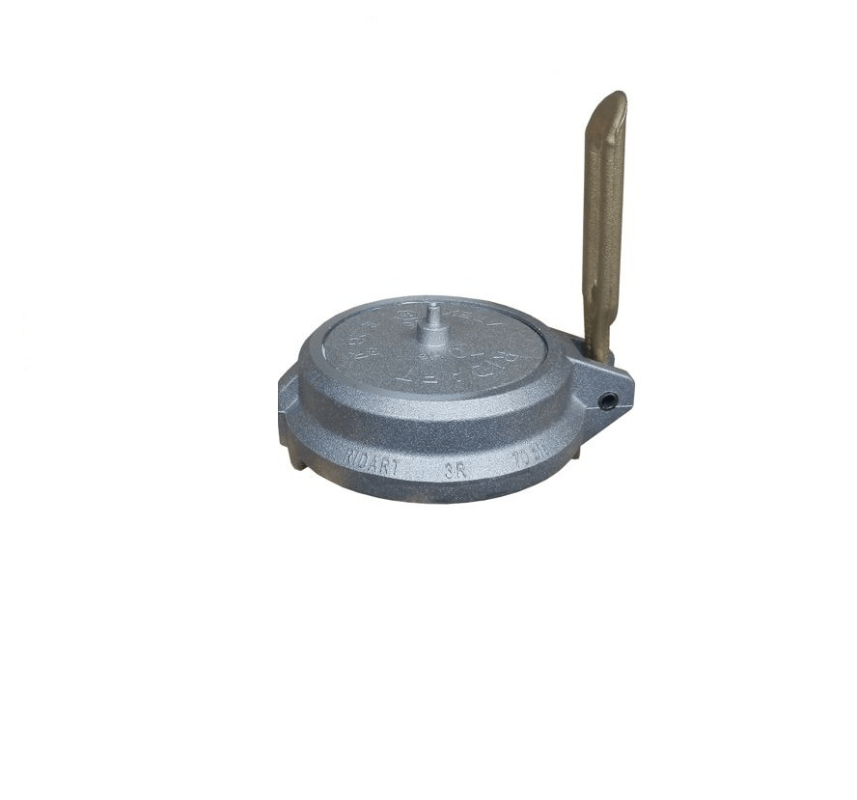 Capac si gura de incarcare 3&#039;&#039;