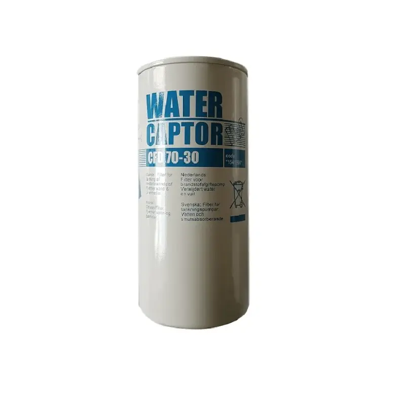 Cartus Filtru Water Captor CFD 70-30 PIUSI F0061101A