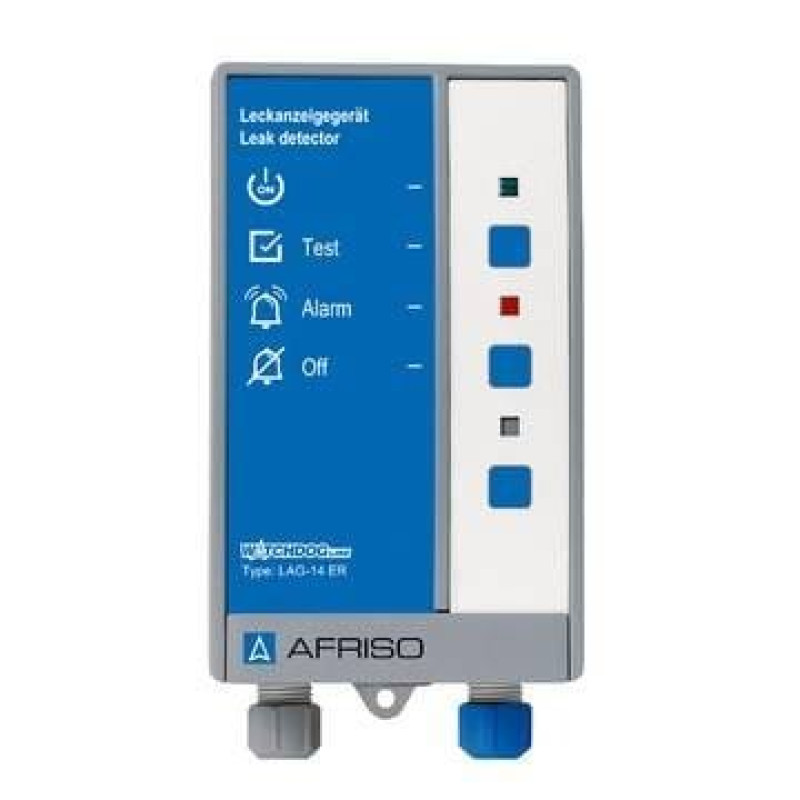 Detector de scurgeri LAG14 rezervoare dublu-perete 