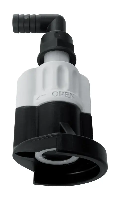 Conector pentru butoi adblue Piusi F15452000