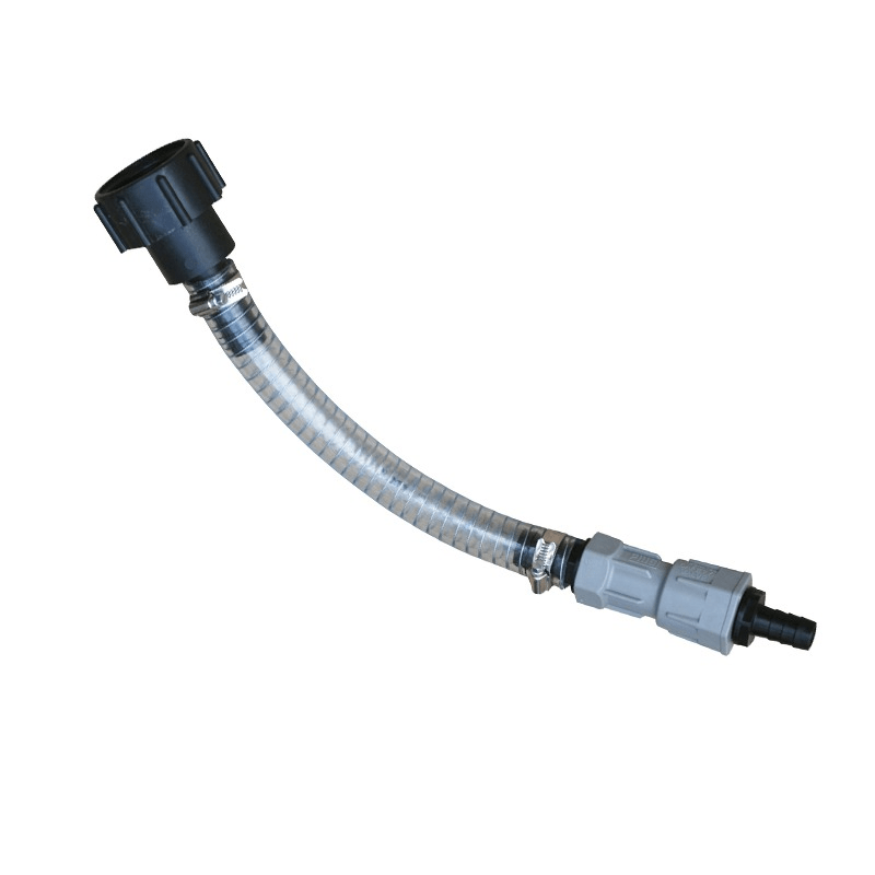 Conexiune / conector recipient 1000L