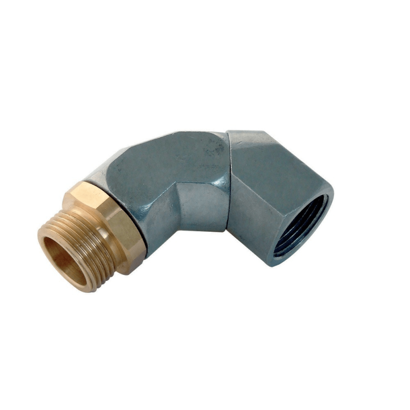 Cot flexibil 90 grade pentru pompele PIUSI F14567000