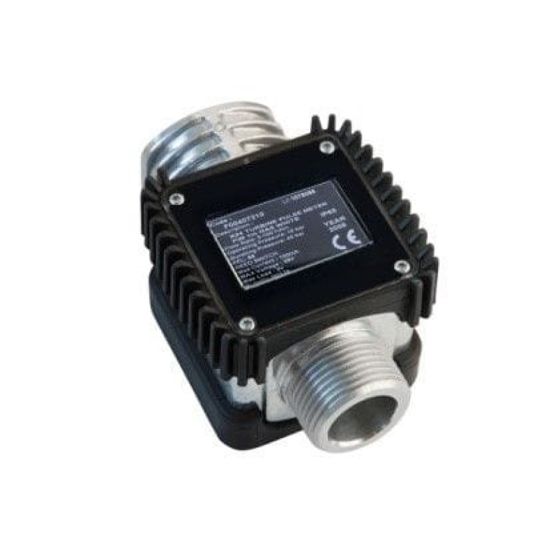 Debitmetru digital K24 ATEX pulser PIUSI