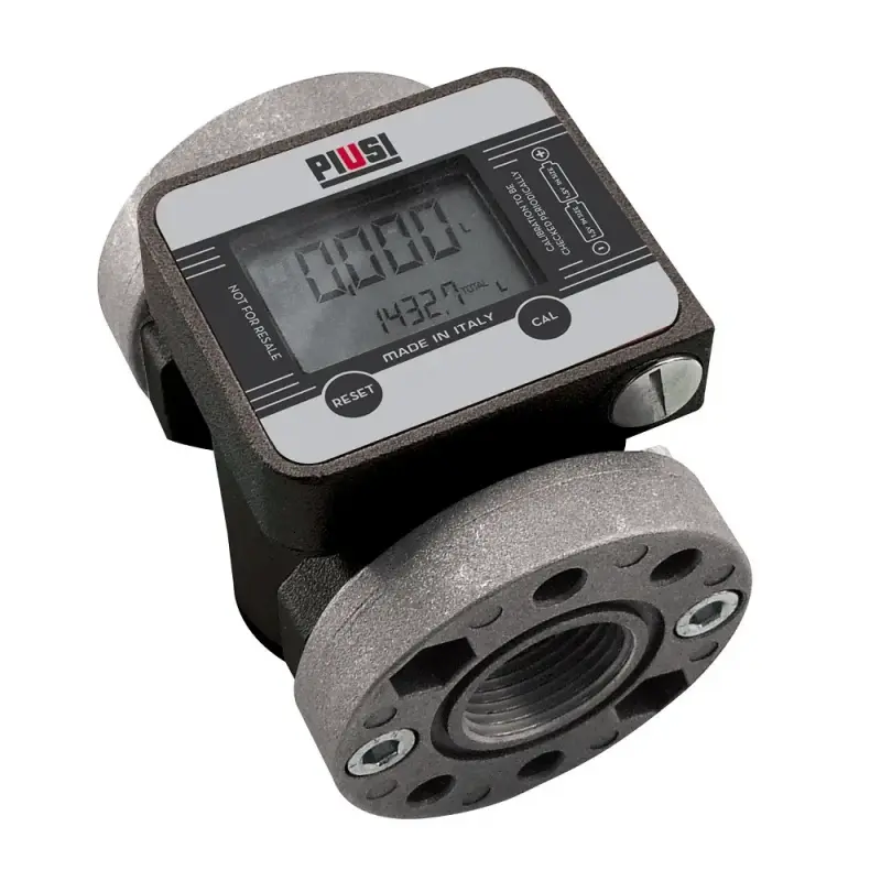 Debitmetru electronic cu precizie mare K600 PIUSI
