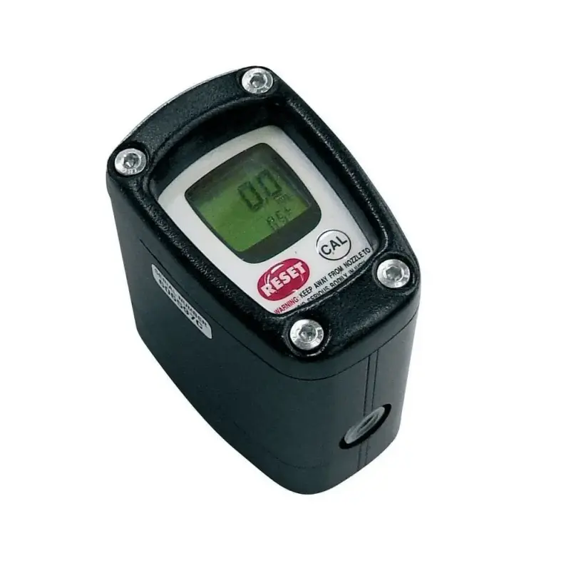 Debitmetru electronic K200 PIUSI F0043012A