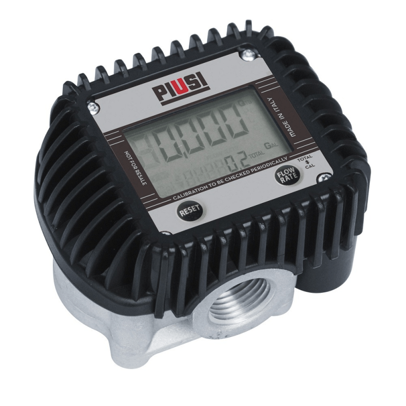 Debitmetru electronic K400 PIUSI