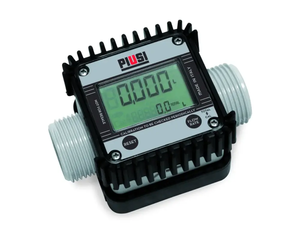 Debitmetru electronic pentru adBlue K24 PIUSI