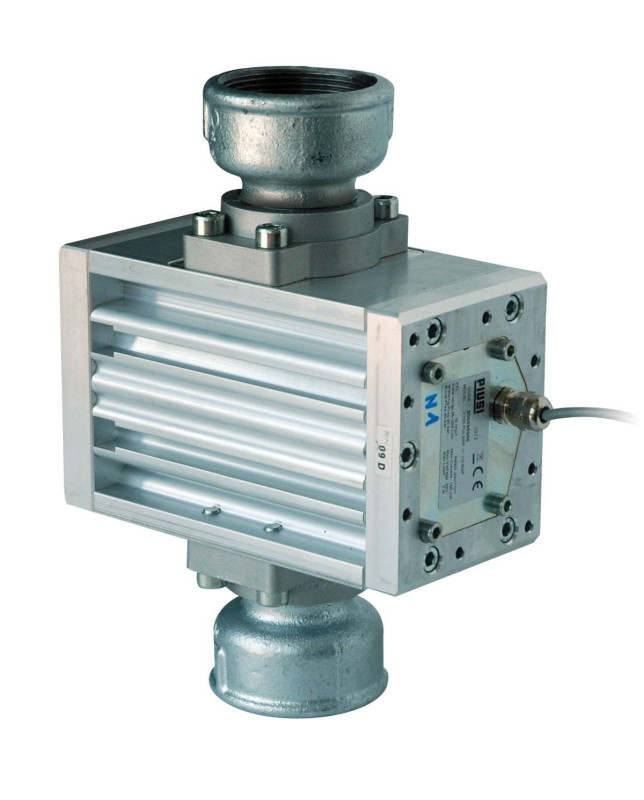 Debitmetru electronic K700 pulser Piusi F0049800A