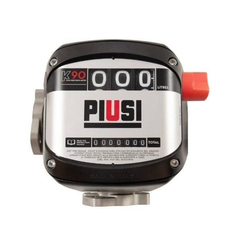 Debitmetru Piusi K90