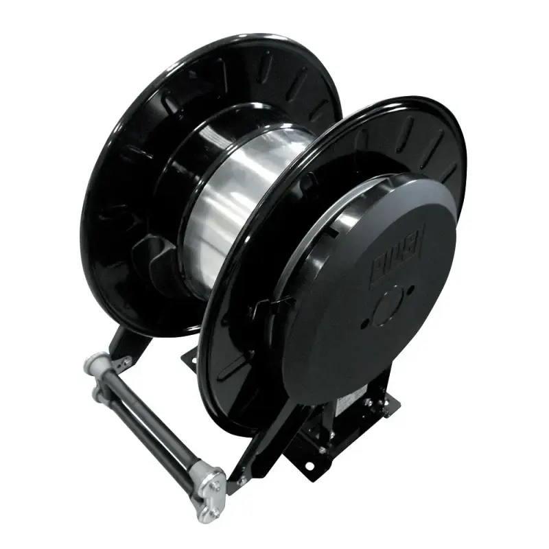 Derulator pentru furtun - tambur automat PIUSI