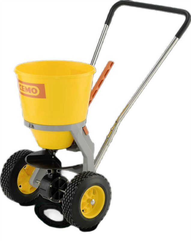 Dispersor Nisip/Sare Manual CEMO SW20- 20L - 10718 CEMO