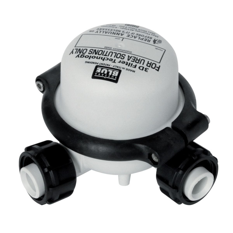 Filtru 3D Adblue PIUSI