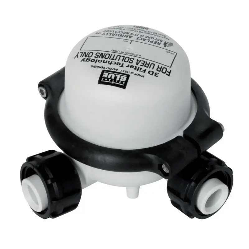 Filtru 3D Adblue PIUSI