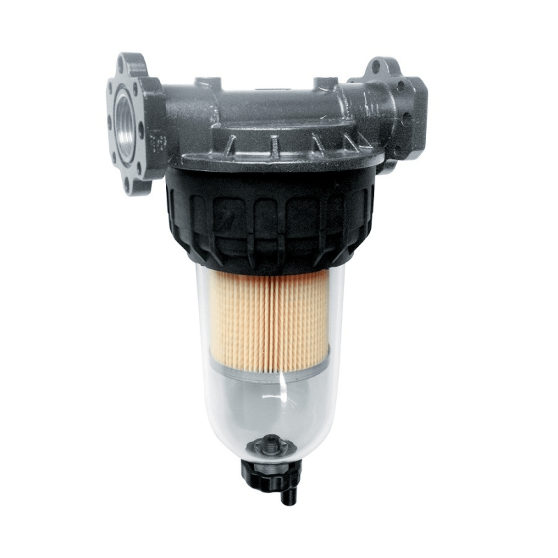 Filtru impuritati Clear Captor PIUSI