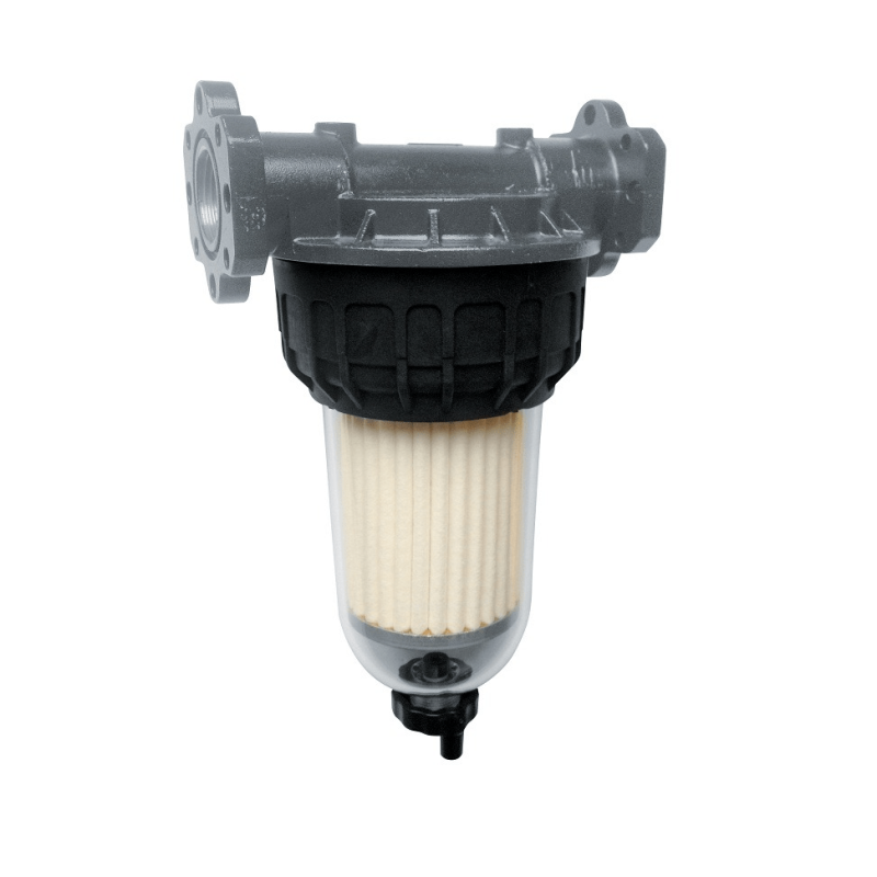 Filtru impuritati si absorbtie apa Clear Captor PIUSI