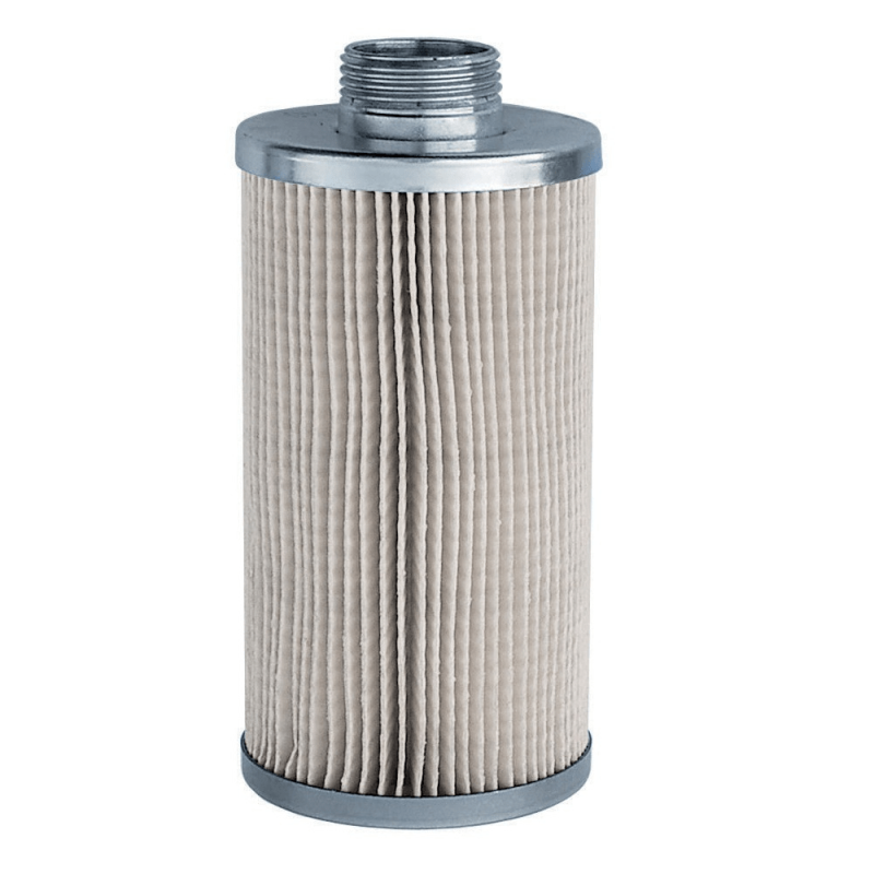 Filtru rezerva impuritati si absorbtie apa Clear Captor PIUSI
