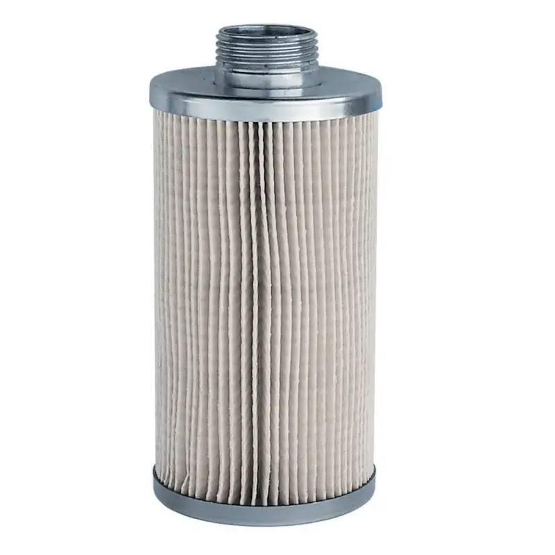Filtru rezerva impuritati si absorbtie apa Clear Captor PIUSI