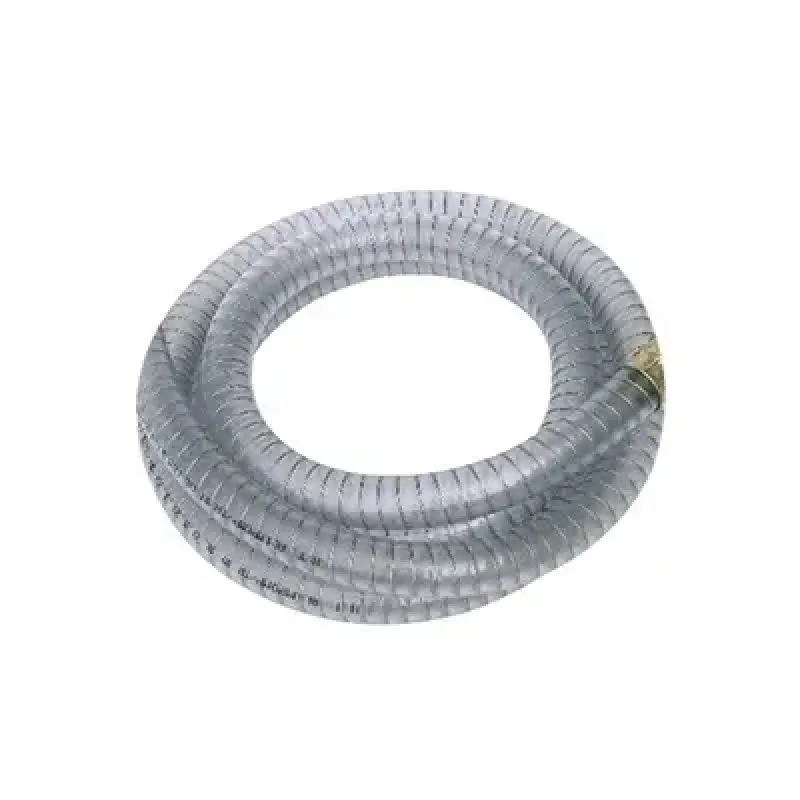 Furtun PVC cu insertie metalica 1 F1113100B
