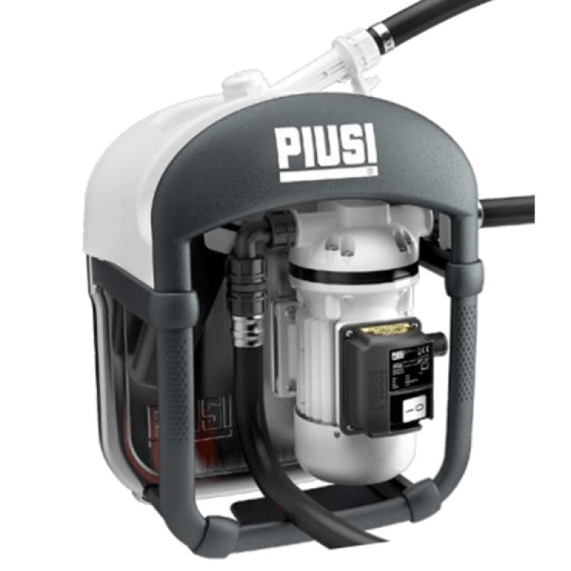 Grup Pompare adblue 220V model Suzzarablue BASIC PIUSI F00101360