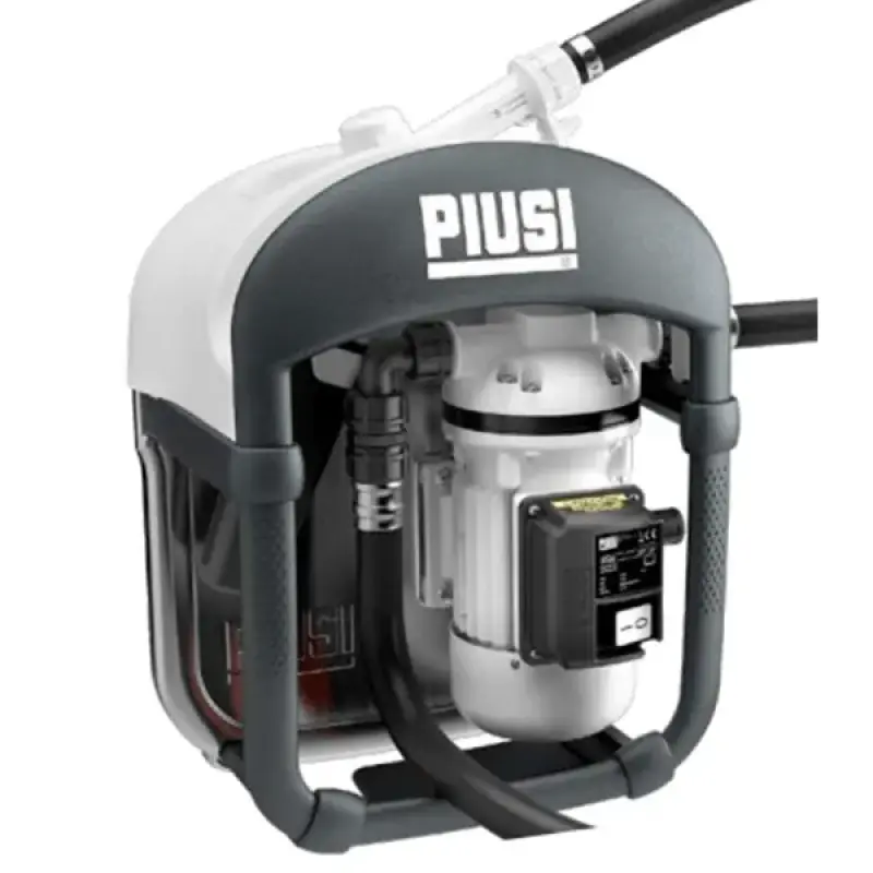 Grup Pompare adblue 220V model Suzzarablue BASIC PIUSI F00101360